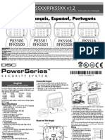 PK55XX RFK55XX 29007789R001 Install Man FR SP PR En2 PDF