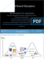 Steenkamp - Retail Brand Disrupters PDF