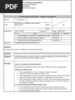 Lab Report Experiment 2 PDF