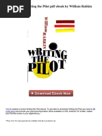 Writing The Pilot PDF Ebook by William Rabkin: Fill in The Form