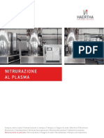 1010 Haertha Nitrurazione Al Plasma PDF
