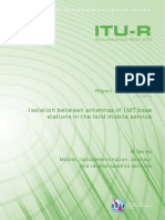 ITU-R M.2244