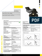 Junior: Telescopic Arm