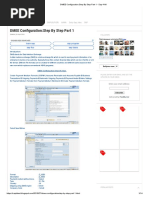 DMEE Configuration - Step by Step Part 1 - Sap 4 All