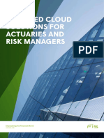 FIS Prophet Managed Cloud Solutions