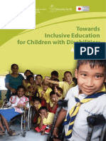 Guideline - Towards inclusive education for children with disabilities.pdf