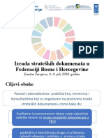 KS - Izrada Strateskih Dokumenata U FBiH - 8-9jul2020