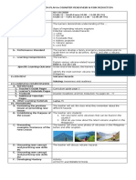 Specific Learning Outcome: Grade 12 - South Korea 10:00 - 11:00 (M-TH) Grade 12 - Turks & Caicos 11:00 - 12:00 (M-TH)