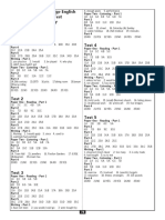 Succeed in Cambridge Pet 10 Practice tests-KEYS PDF