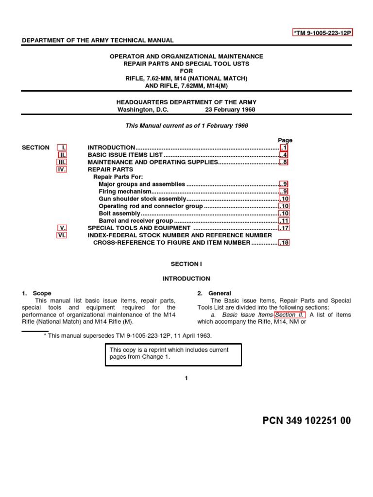 M14 1 | PDF | Technology & Engineering