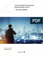 Oxe12.0 SD SystemServices 8AL91000FRAG 1 FR PDF