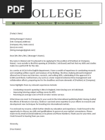 Email and Voicemail | PDF