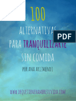 100 Alternativas PDF