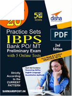 20 Practice Sets for IBPS Bank (www.sarkaripost.in).pdf