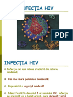 Infecţia Hiv