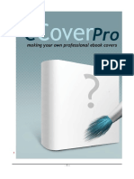 Create Your Own Professional Ecovers With Photoshop!