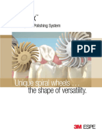 Sof-Lex: Unique Spiral Wheels