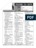 Si Test No 09