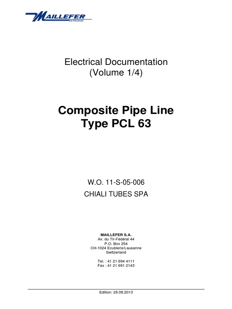 Cover Page Ele1 PDF | PDF | Science & Mathematics | Technology ...