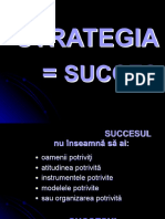 curs 3 STRATEGII-SUCCES