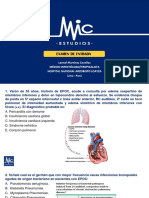 PDF Resolucion Del Examen de Entrada EstudiosMyC Presentacion PDF