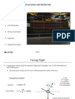 Structures and Materials Overview