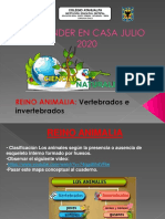 Aprender en Casa Julio Naturales 1 PDF