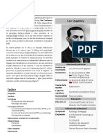 Lev Vygotski PDF