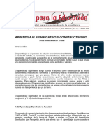 APRENDIZAJE SIGNIFICATIVO Y CONSTRUCTIVISMOp5sd4981.pdf