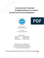 Final Report Ip-1 PDF