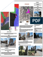 Site Analysis: Accessibility