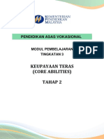 Portfolio Coreabilities Tahap 2 - Salinan Murid