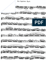 Cavallini - Op 4 PDF