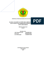 Lilis Neneng Karyanti - Universitas Mataram - PKM-P