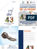 Brochure Fanaf F