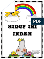 BAHAN 8D-CERITA RAKYAT-Cerita pendek Hidup Ini Indah.pdf