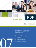 Marketing & Sales - 2