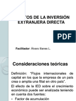 Inversion Extranjera Directa.pdf