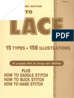 How-to-Lace
