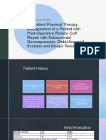 Massive RTC Case Presentation