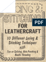 Lacing And Stitching For Leathercraft.pdf