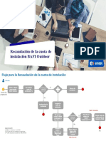 Flujo de Recaudación Con Las Contratas BAFI Outdoor v4