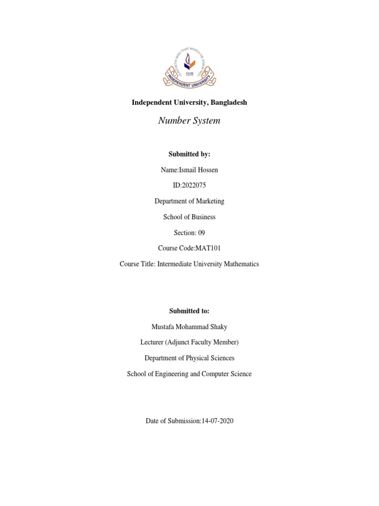 Layout - Assignment Cover Page PDF | PDF