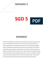 SKENARIO 2 SGD 5 2
