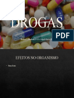 Drogas