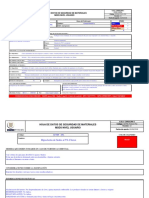 GF-MP - 65A - (Hipoclorito de Sodio Al 5por Ciento - Clorox)