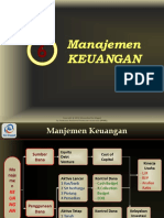 Manajemen Keuangan