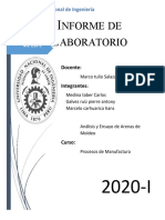 Informe 3 Procesados