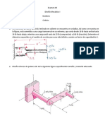 Examen #2 Diseño Mecanico PDF