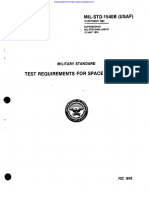 Mil STD 1540B PDF